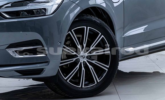 Buy Used Volvo XC60 Other Car in Bangkok in Bangkok Buy Used Volvo XC60 Other Car in Bangkok in Bangkok
