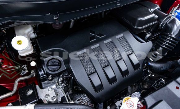 Buy Used Mitsubishi Xpander Red Car in Bangkok in Bangkok Buy Used Mitsubishi Xpander Red Car in Bangkok in Bangkok