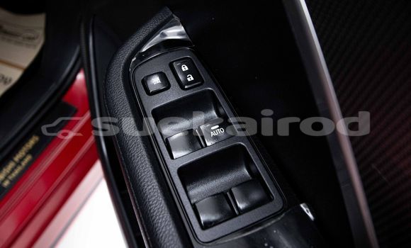 Buy Used Mitsubishi Xpander Red Car in Bangkok in Bangkok Buy Used Mitsubishi Xpander Red Car in Bangkok in Bangkok