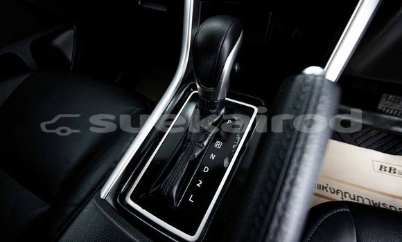 Buy Used Mitsubishi Xpander Red Car in Bangkok in Bangkok Buy Used Mitsubishi Xpander Red Car in Bangkok in Bangkok