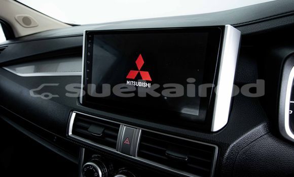 Buy Used Mitsubishi Xpander Red Car in Bangkok in Bangkok Buy Used Mitsubishi Xpander Red Car in Bangkok in Bangkok