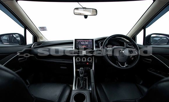 Buy Used Mitsubishi Xpander Red Car in Bangkok in Bangkok Buy Used Mitsubishi Xpander Red Car in Bangkok in Bangkok