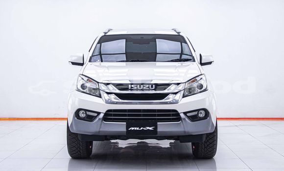 ซื้อ รถมือสอง Isuzu MU-X ขาว รถยนต์ ใน %{เมือง} ใน กรุงเทพมหานคร ซื้อ รถมือสอง Isuzu MU-X ขาว รถยนต์ ใน %{เมือง} ใน กรุงเทพมหานคร