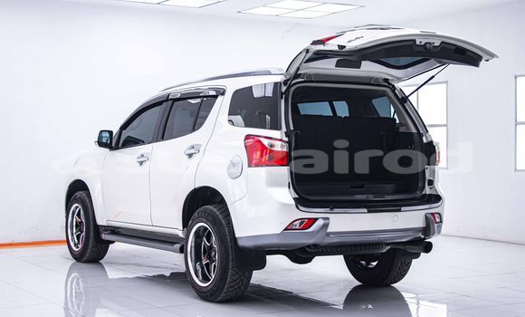 ซื้อ รถมือสอง Isuzu MU-X ขาว รถยนต์ ใน %{เมือง} ใน กรุงเทพมหานคร ซื้อ รถมือสอง Isuzu MU-X ขาว รถยนต์ ใน %{เมือง} ใน กรุงเทพมหานคร