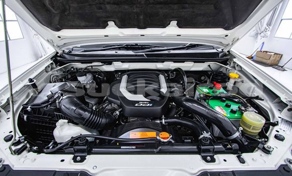 ซื้อ รถมือสอง Isuzu MU-X ขาว รถยนต์ ใน %{เมือง} ใน กรุงเทพมหานคร ซื้อ รถมือสอง Isuzu MU-X ขาว รถยนต์ ใน %{เมือง} ใน กรุงเทพมหานคร