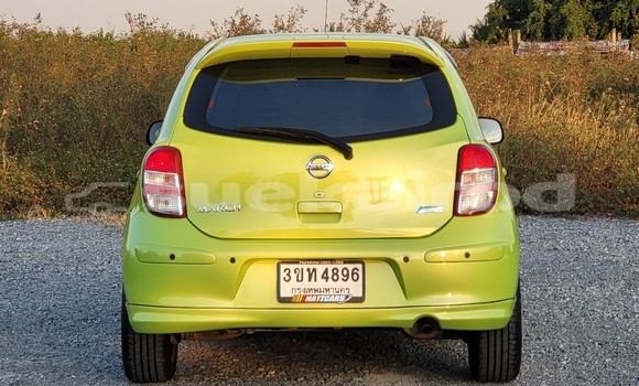 ซื้อ รถมือสอง Nissan March เขียว รถยนต์ ใน %{เมือง} ใน กรุงเทพมหานคร ซื้อ รถมือสอง Nissan March เขียว รถยนต์ ใน %{เมือง} ใน กรุงเทพมหานคร