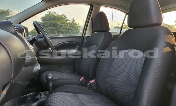 ซื้อ รถมือสอง Nissan March เขียว รถยนต์ ใน %{เมือง} ใน กรุงเทพมหานคร ซื้อ รถมือสอง Nissan March เขียว รถยนต์ ใน %{เมือง} ใน กรุงเทพมหานคร