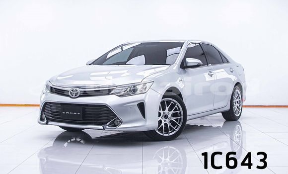 Buy Used Toyota Camry Other Car in Bangkok in Bangkok