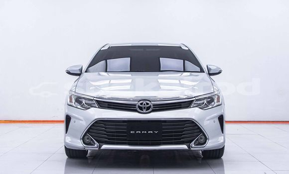 Buy Used Toyota Camry Other Car in Bangkok in Bangkok Buy Used Toyota Camry Other Car in Bangkok in Bangkok