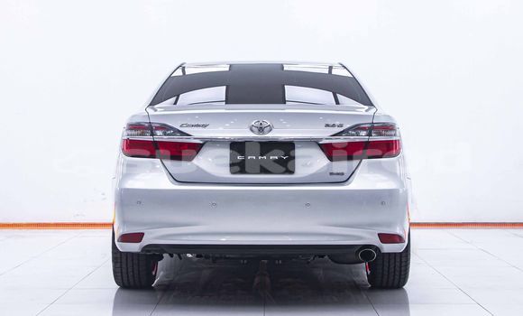 Buy Used Toyota Camry Other Car in Bangkok in Bangkok Buy Used Toyota Camry Other Car in Bangkok in Bangkok