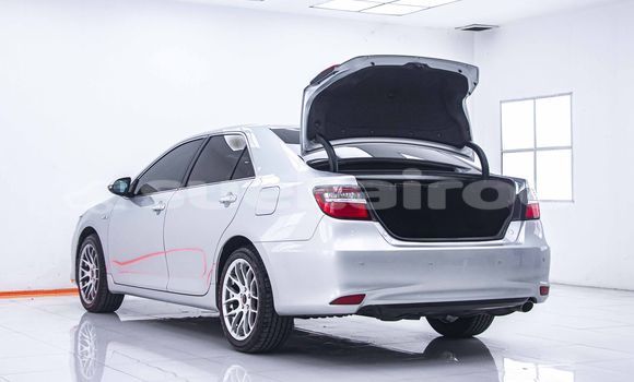 Buy Used Toyota Camry Other Car in Bangkok in Bangkok Buy Used Toyota Camry Other Car in Bangkok in Bangkok