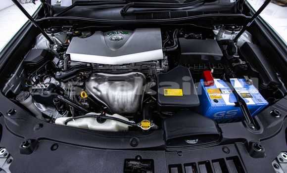 Buy Used Toyota Camry Other Car in Bangkok in Bangkok Buy Used Toyota Camry Other Car in Bangkok in Bangkok