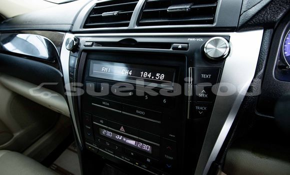 Buy Used Toyota Camry Other Car in Bangkok in Bangkok Buy Used Toyota Camry Other Car in Bangkok in Bangkok