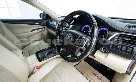 Buy Used Toyota Camry Other Car in Bangkok in Bangkok Buy Used Toyota Camry Other Car in Bangkok in Bangkok