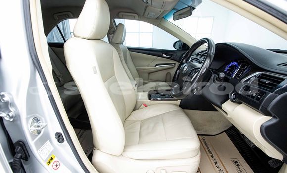 Buy Used Toyota Camry Other Car in Bangkok in Bangkok Buy Used Toyota Camry Other Car in Bangkok in Bangkok