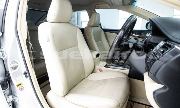 Buy Used Toyota Camry Other Car in Bangkok in Bangkok Buy Used Toyota Camry Other Car in Bangkok in Bangkok