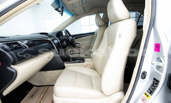 Buy Used Toyota Camry Other Car in Bangkok in Bangkok Buy Used Toyota Camry Other Car in Bangkok in Bangkok