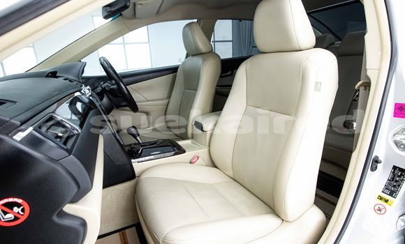 Buy Used Toyota Camry Other Car in Bangkok in Bangkok Buy Used Toyota Camry Other Car in Bangkok in Bangkok