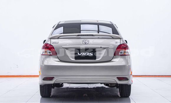 Buy Used Toyota Vios Brown Car in Bangkok in Bangkok Buy Used Toyota Vios Brown Car in Bangkok in Bangkok