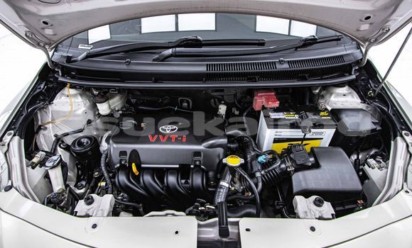 Buy Used Toyota Vios Brown Car in Bangkok in Bangkok Buy Used Toyota Vios Brown Car in Bangkok in Bangkok