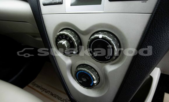 Buy Used Toyota Vios Brown Car in Bangkok in Bangkok Buy Used Toyota Vios Brown Car in Bangkok in Bangkok