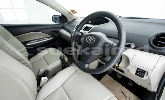 Buy Used Toyota Vios Brown Car in Bangkok in Bangkok Buy Used Toyota Vios Brown Car in Bangkok in Bangkok