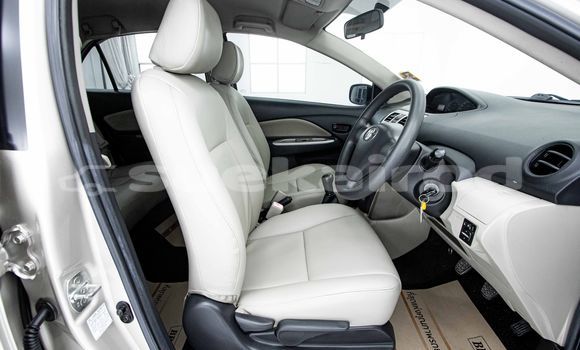 Buy Used Toyota Vios Brown Car in Bangkok in Bangkok Buy Used Toyota Vios Brown Car in Bangkok in Bangkok