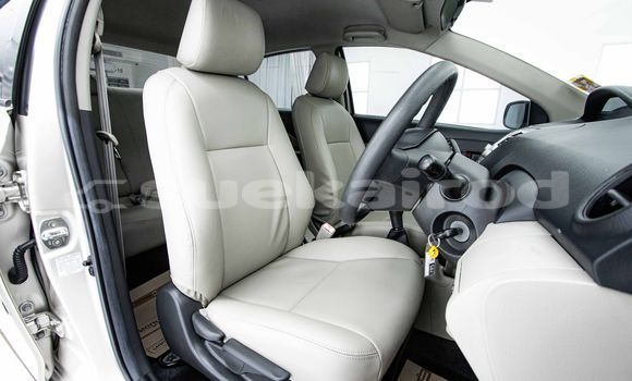 Buy Used Toyota Vios Brown Car in Bangkok in Bangkok Buy Used Toyota Vios Brown Car in Bangkok in Bangkok