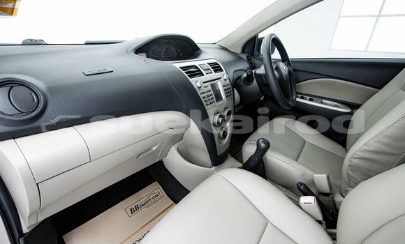 Buy Used Toyota Vios Brown Car in Bangkok in Bangkok Buy Used Toyota Vios Brown Car in Bangkok in Bangkok