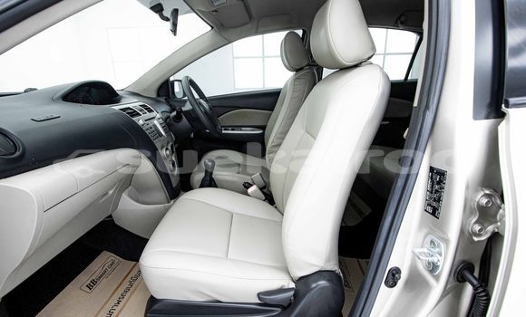 Buy Used Toyota Vios Brown Car in Bangkok in Bangkok Buy Used Toyota Vios Brown Car in Bangkok in Bangkok