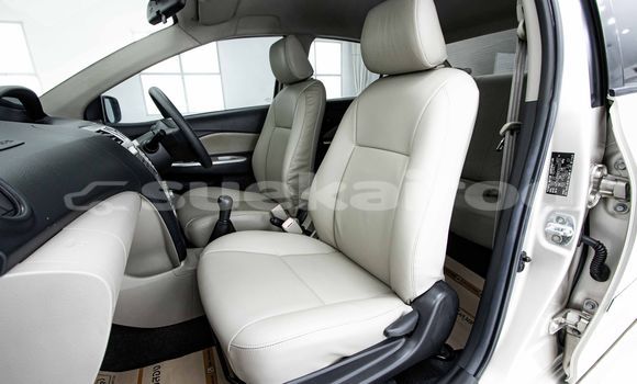 Buy Used Toyota Vios Brown Car in Bangkok in Bangkok Buy Used Toyota Vios Brown Car in Bangkok in Bangkok