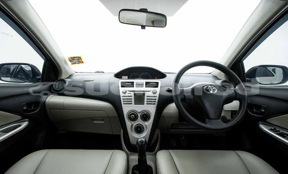 Buy Used Toyota Vios Brown Car in Bangkok in Bangkok Buy Used Toyota Vios Brown Car in Bangkok in Bangkok