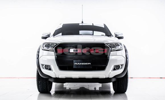 Buy Used Ford Ranger White Car in Bangkok in Bangkok Buy Used Ford Ranger White Car in Bangkok in Bangkok