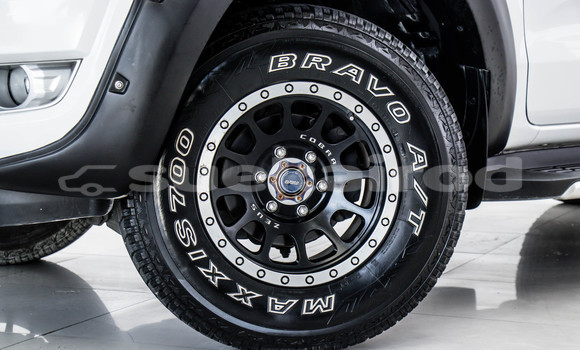 Buy Used Ford Ranger White Car in Bangkok in Bangkok Buy Used Ford Ranger White Car in Bangkok in Bangkok