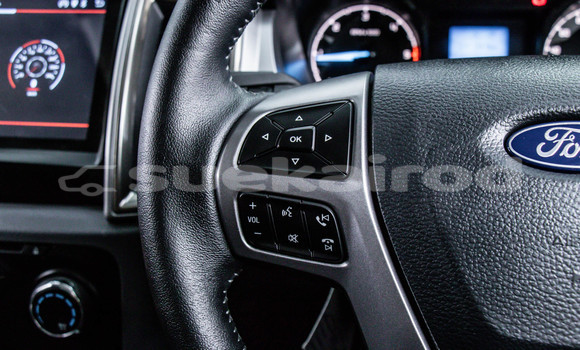 Buy Used Ford Ranger White Car in Bangkok in Bangkok Buy Used Ford Ranger White Car in Bangkok in Bangkok