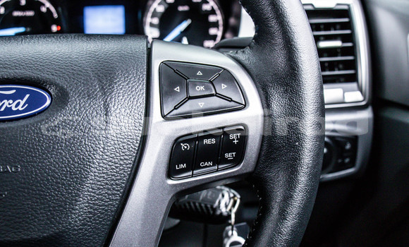 Buy Used Ford Ranger White Car in Bangkok in Bangkok Buy Used Ford Ranger White Car in Bangkok in Bangkok