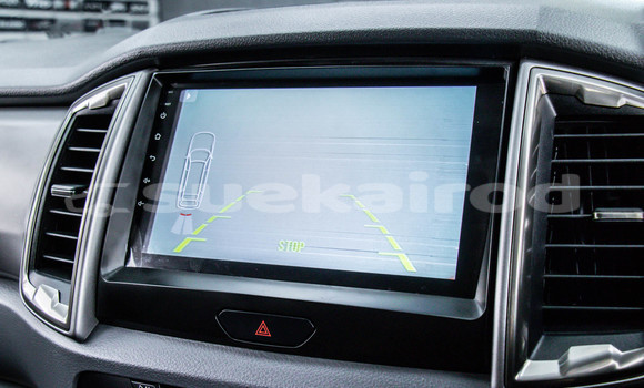 Buy Used Ford Ranger White Car in Bangkok in Bangkok Buy Used Ford Ranger White Car in Bangkok in Bangkok