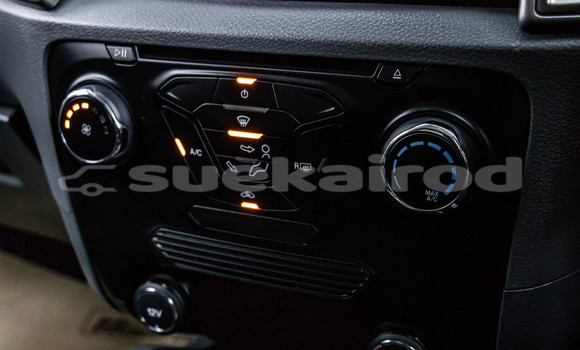 Buy Used Ford Ranger White Car in Bangkok in Bangkok Buy Used Ford Ranger White Car in Bangkok in Bangkok