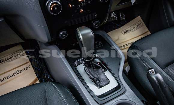 Buy Used Ford Ranger White Car in Bangkok in Bangkok Buy Used Ford Ranger White Car in Bangkok in Bangkok