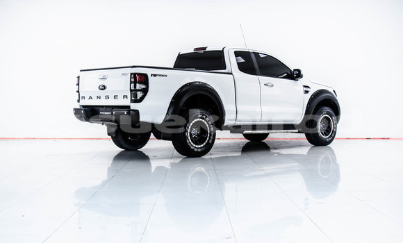 Buy Used Ford Ranger White Car in Bangkok in Bangkok Buy Used Ford Ranger White Car in Bangkok in Bangkok