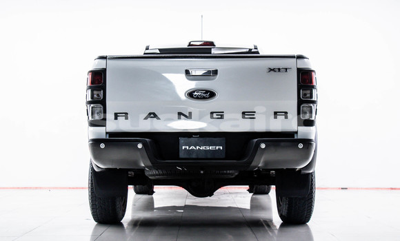 Buy Used Ford Ranger White Car in Bangkok in Bangkok Buy Used Ford Ranger White Car in Bangkok in Bangkok
