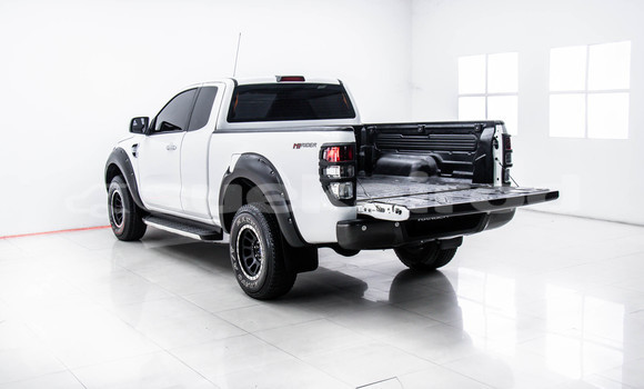 Buy Used Ford Ranger White Car in Bangkok in Bangkok Buy Used Ford Ranger White Car in Bangkok in Bangkok