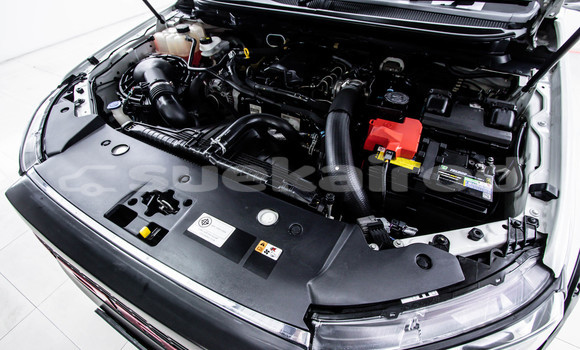 Buy Used Ford Ranger White Car in Bangkok in Bangkok Buy Used Ford Ranger White Car in Bangkok in Bangkok