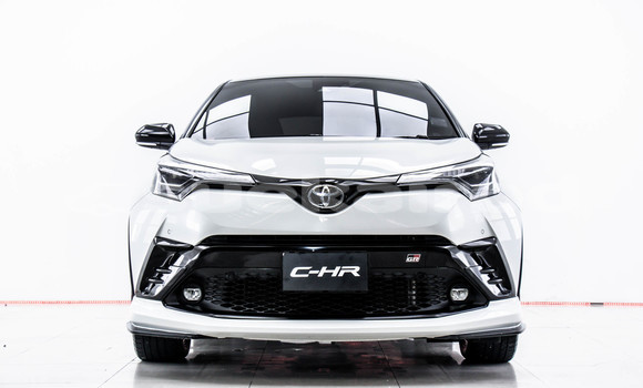 ซื้อ รถมือสอง Toyota C-HR ขาว รถยนต์ ใน %{เมือง} ใน กรุงเทพมหานคร ซื้อ รถมือสอง Toyota C-HR ขาว รถยนต์ ใน %{เมือง} ใน กรุงเทพมหานคร