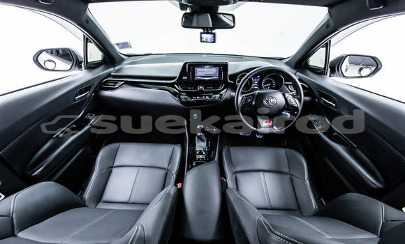 ซื้อ รถมือสอง Toyota C-HR ขาว รถยนต์ ใน %{เมือง} ใน กรุงเทพมหานคร ซื้อ รถมือสอง Toyota C-HR ขาว รถยนต์ ใน %{เมือง} ใน กรุงเทพมหานคร