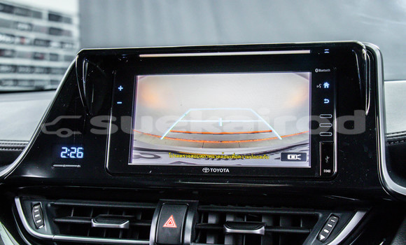 ซื้อ รถมือสอง Toyota C-HR ขาว รถยนต์ ใน %{เมือง} ใน กรุงเทพมหานคร ซื้อ รถมือสอง Toyota C-HR ขาว รถยนต์ ใน %{เมือง} ใน กรุงเทพมหานคร