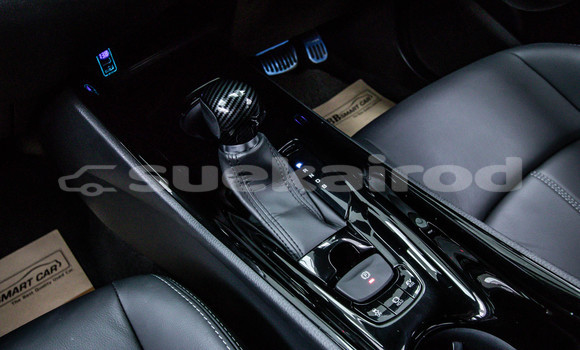 ซื้อ รถมือสอง Toyota C-HR ขาว รถยนต์ ใน %{เมือง} ใน กรุงเทพมหานคร ซื้อ รถมือสอง Toyota C-HR ขาว รถยนต์ ใน %{เมือง} ใน กรุงเทพมหานคร