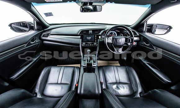 ซื้อ รถมือสอง Honda Civic สีดำ รถยนต์ ใน %{เมือง} ใน กรุงเทพมหานคร ซื้อ รถมือสอง Honda Civic สีดำ รถยนต์ ใน %{เมือง} ใน กรุงเทพมหานคร