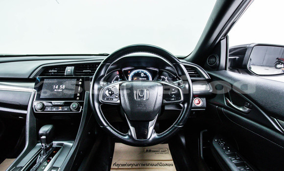 ซื้อ รถมือสอง Honda Civic สีดำ รถยนต์ ใน %{เมือง} ใน กรุงเทพมหานคร ซื้อ รถมือสอง Honda Civic สีดำ รถยนต์ ใน %{เมือง} ใน กรุงเทพมหานคร