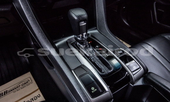 ซื้อ รถมือสอง Honda Civic สีดำ รถยนต์ ใน %{เมือง} ใน กรุงเทพมหานคร ซื้อ รถมือสอง Honda Civic สีดำ รถยนต์ ใน %{เมือง} ใน กรุงเทพมหานคร